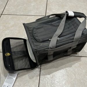 Sherpa original pet carrier for small dogs. 8 #